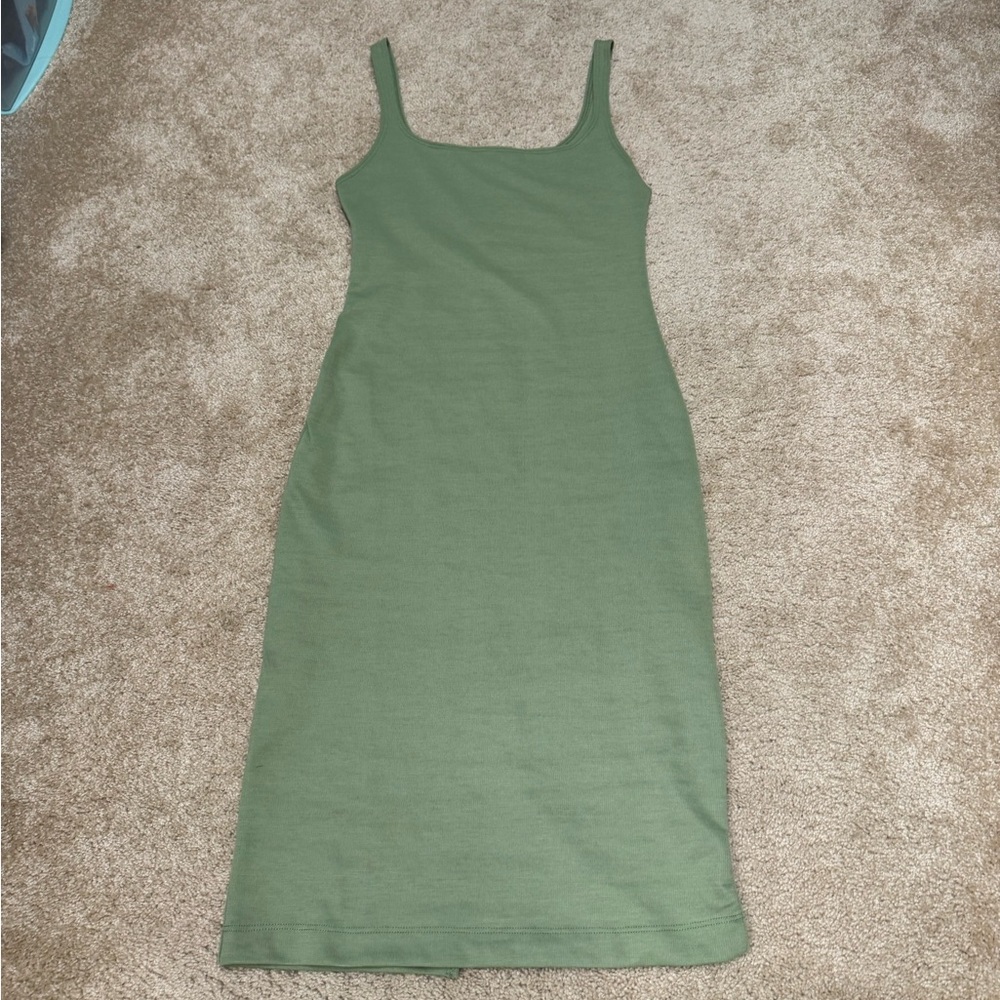 Zara Midi dress